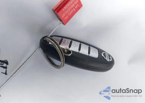 2020 Nissan Altima Sv Fwd from USA, damaged, VIN 1N4BL4DVXLC114125